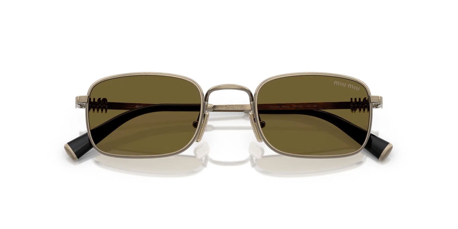 Miu Miu A53S Sunglasses - view 15